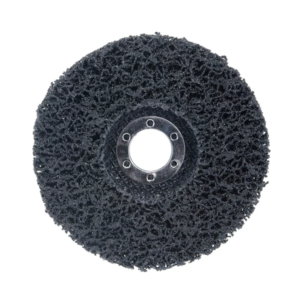 Диск зачистной для УШМ 125 мм "РОСОМАХА" (444125)