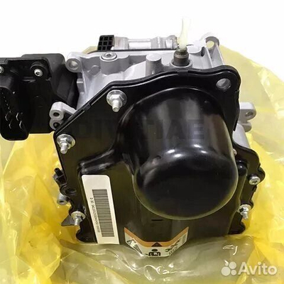 Мехатроник DSG, Volkswagen (Фольксваген) -Пассат B