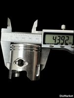 поршневая (цпг) ямаха джог 3kj/5BM на 65cc (44mm,p10)