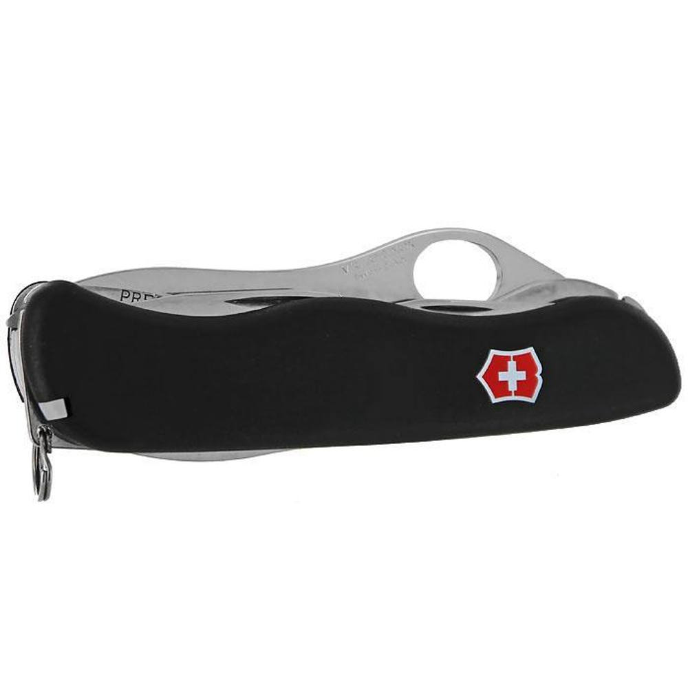 Нож Victorinox Trailmaster One Hand черный, 0.8463.MW3
