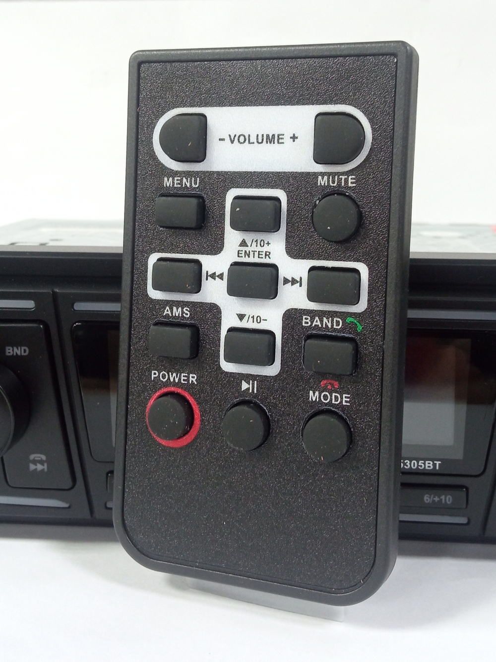 Автомагнитола FM/BT/USB/TFplayer AS.Pioneer 5305BT