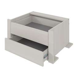 13ВЯ.006 Модуль с 2-мя выдвижными ящиками (577*506*333)