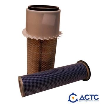 Фильтр воздушный комплект STAL