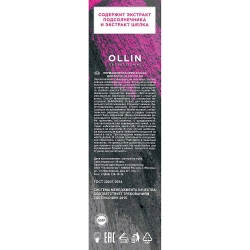 10/26 краска для волос, светлый блондин розовый / OLLIN COLOR 60 мл