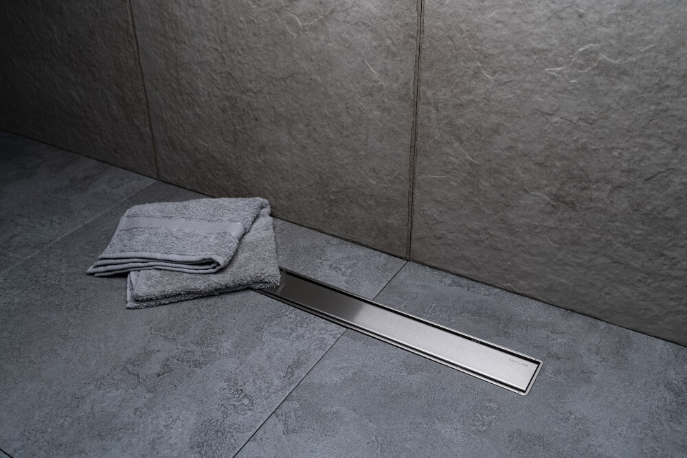 Душевой лоток Pestan Betto Line 650, блистер