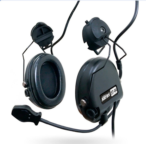 Наушники Sirus ST-04