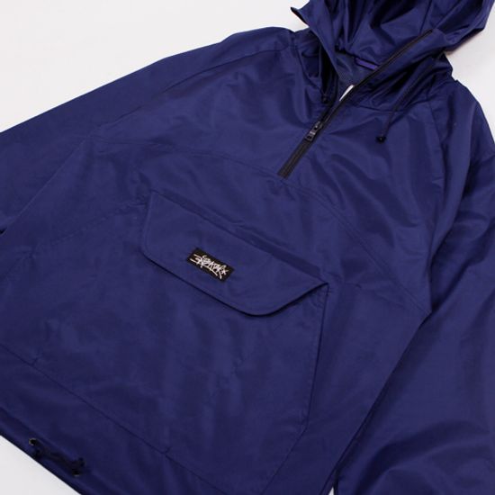 Анорак ANTEATER anorak-p navy