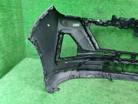 Бампер передний Changan CS55PLUS (2021-2024)