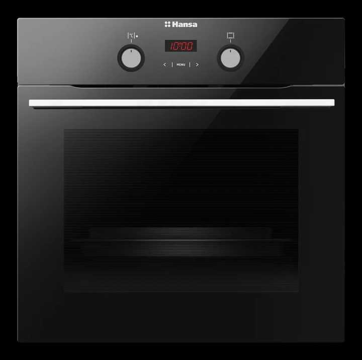 Духовой шкаф Hansa BOES68405