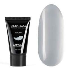 Monami, AcrylGel Clear (30 г)