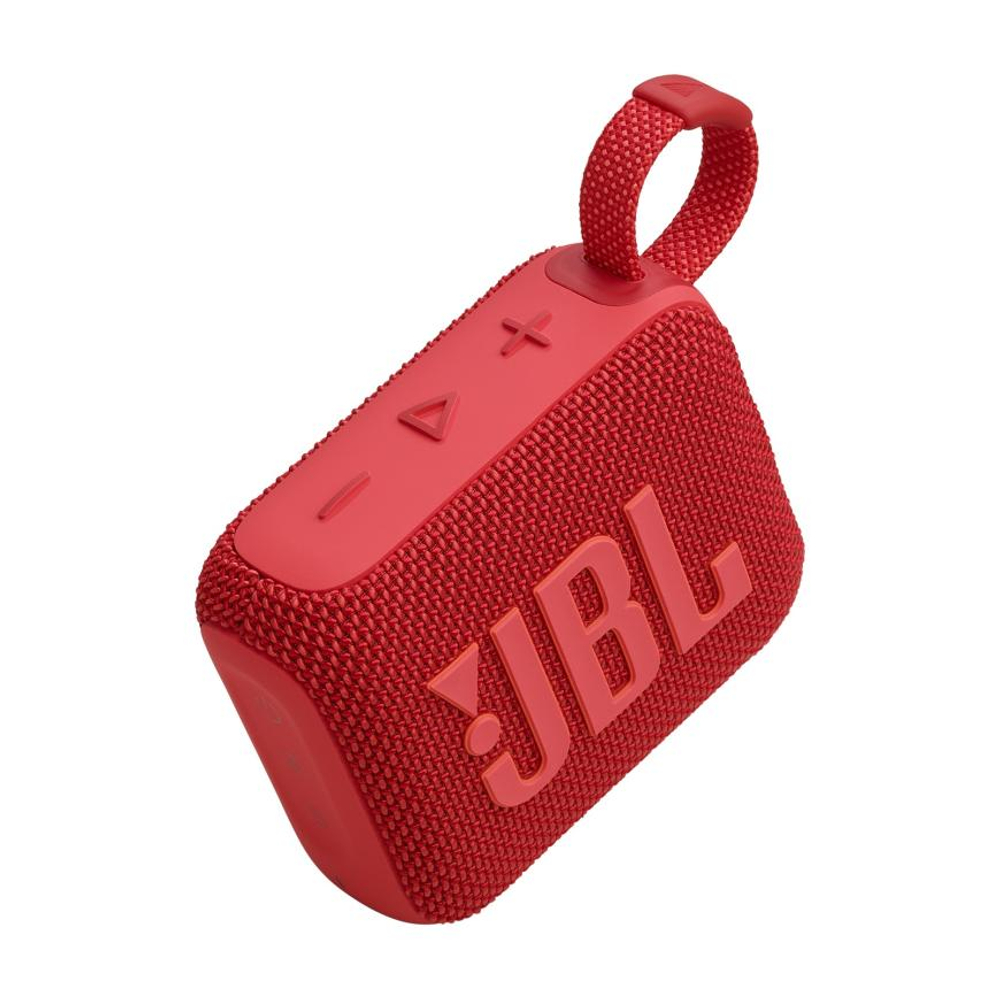 Беспроводная акустика JBL GO 4