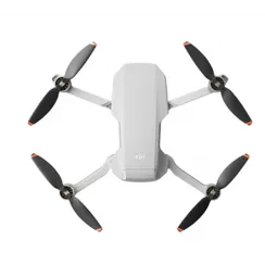 Квадрокоптер DJI Mini 2