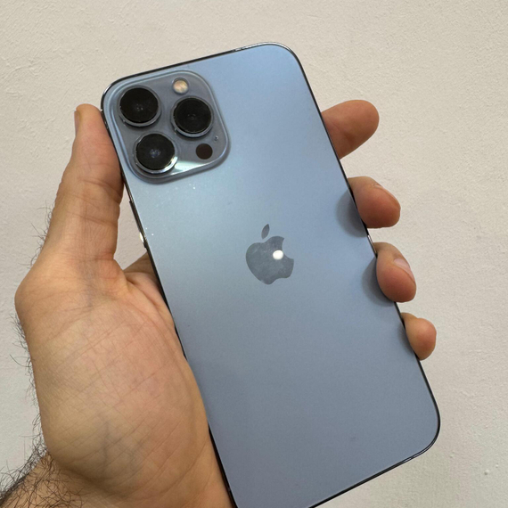 Apple iPhone 13 Pro Max 128GB 86% АКБ (коробка)