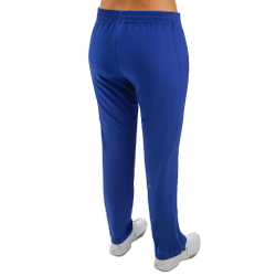 Женские теннисные брюки HEAD Club Training Pants Women - Blue