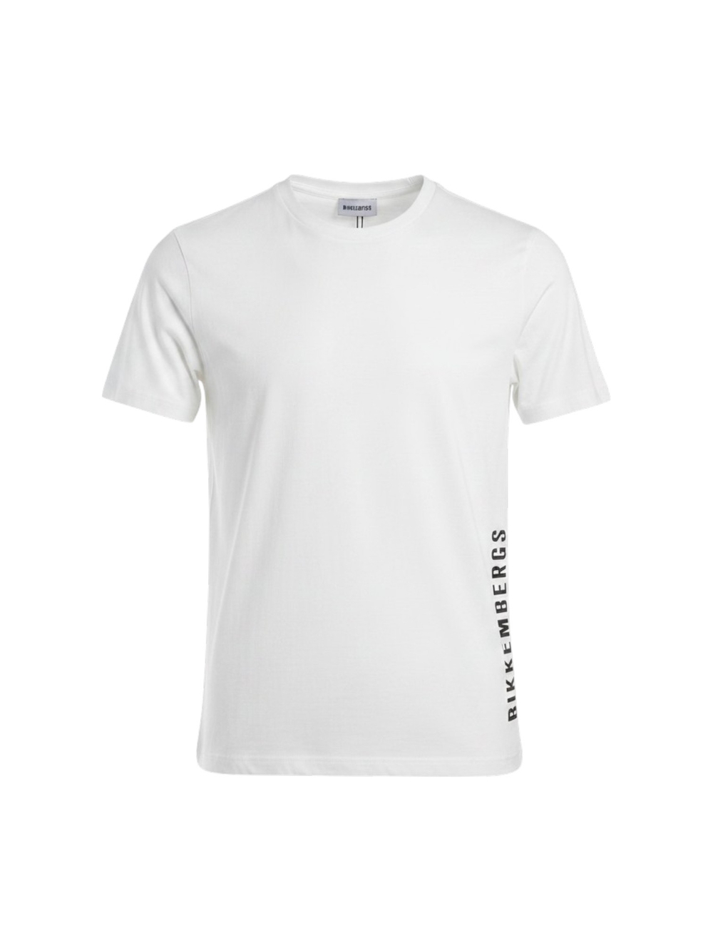 Футболка Bikkembergs