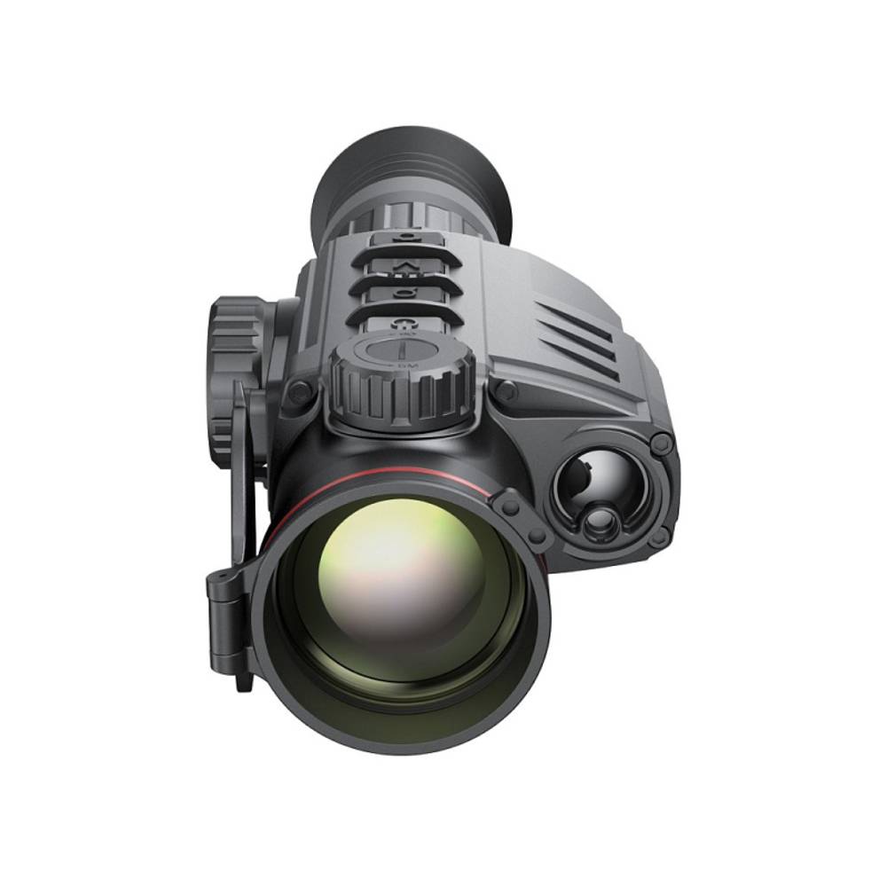 Тепловизионный прицел iRay Geni GL 50R (матрица 384х288, 12um, NETD 35mk, 50 мм F/1.0, 4-16х, IP67)
