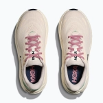 Женские кроссовки для бега HOKA Arahi 8 rose cream/alabaster