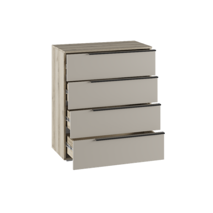 Комод ЗК 800 ПВШ Заря