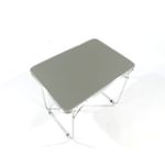 Стол складной &quot;СЛЕДОПЫТ&quot; 500х700х600мм, столеш. пластик