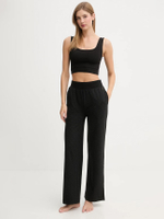 Брюки женские Monogram J._Pants BOSS