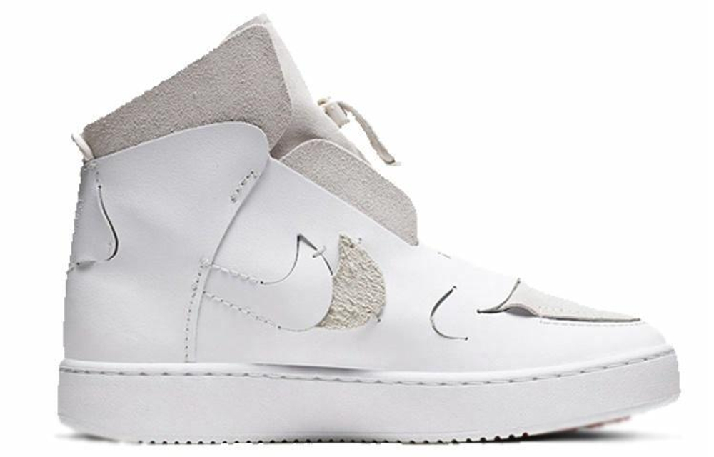 Кроссовки Nike Vandalized Lx (Женская размерная сетка)