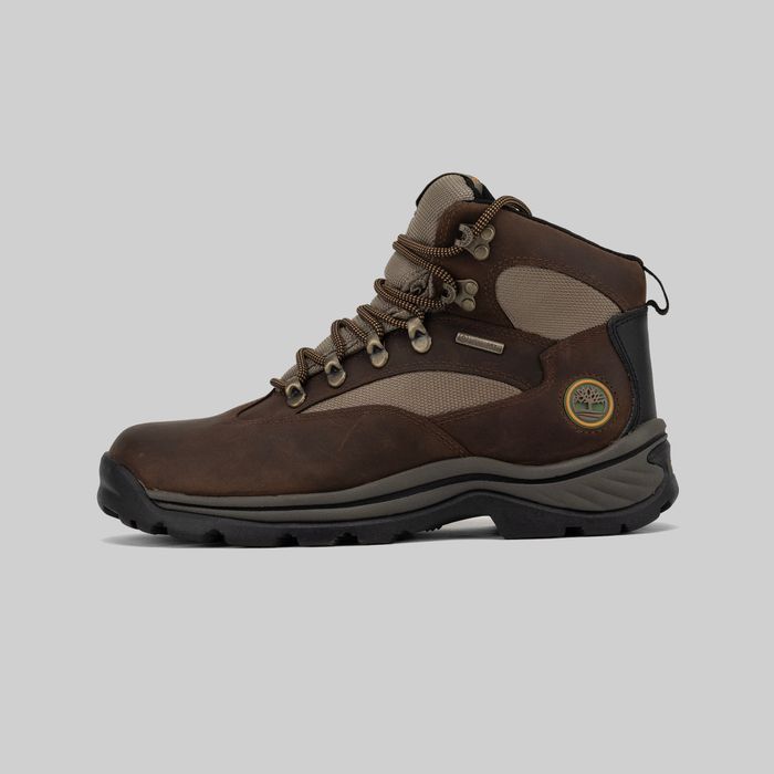 Ботинки Timberland Chocorua Trail Mid WP артикул:TB0151302101 - купить в магазине Дайс
