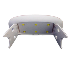 Лампа SUN MINI 12Вт/LED на ножках