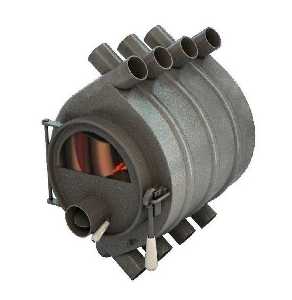 Печь Булерьян ЦТ-100 C