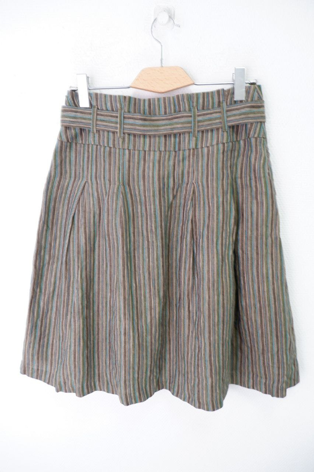 Юбка Ostin льняная 46 размер