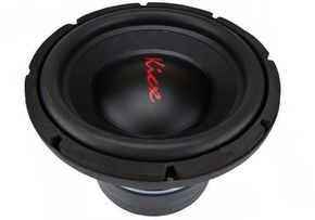 Сабвуферы Kicx