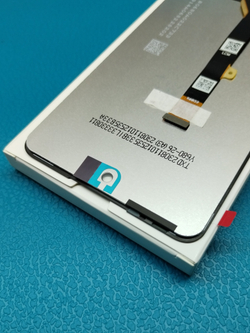 Infinix Note 30 4G (X6833B) / Дисплей (lcd) (в сборе с тачскрином) (ORIG-SP)