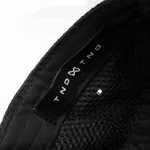 Кепка Тандем Тэндай Tandem 6-ти панельная черная