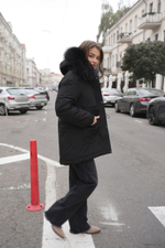 Куртка женская 389