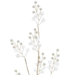 GAEM Изделие декоративное "Ветка", L71 W25 H25 см