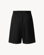 Pleated (1-seam) classic shots