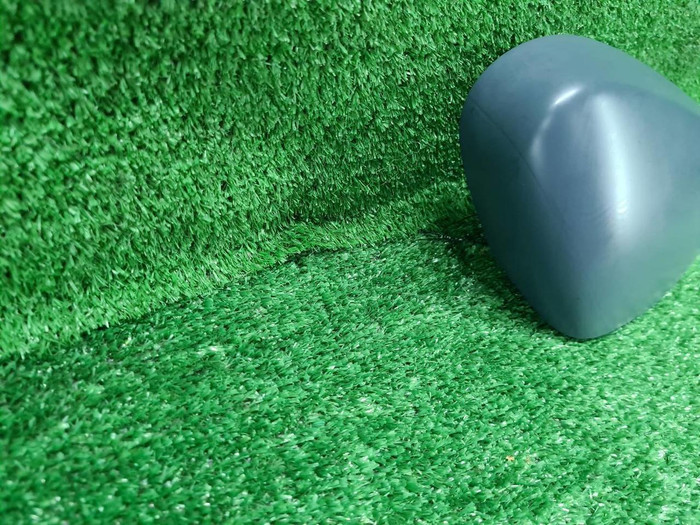 Крышка зеркала правая Peugeot 3008 2 (2016-н.в.)