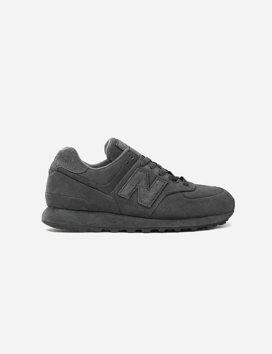 New Balance x Stone Island 574 Ghost 