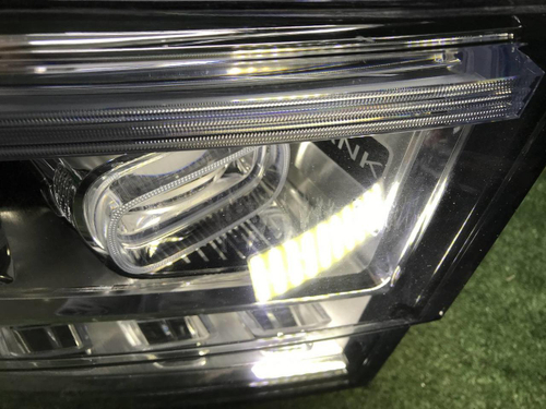 Фара правая Tank 500 (2021-н.в.) LED
