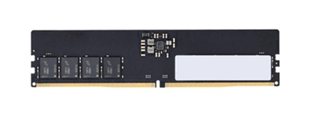 Модуль памяти DDR5 8GB Foxline FL5600D5U46-8G