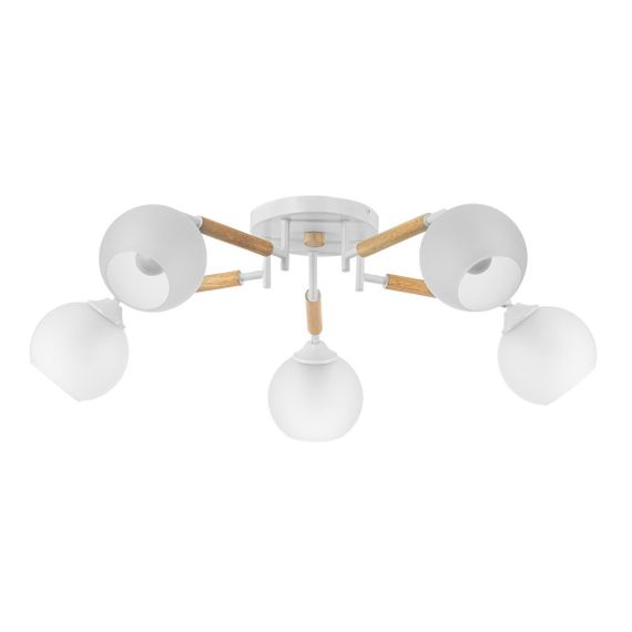 Потолочная люстра Citilux Tika CL133150