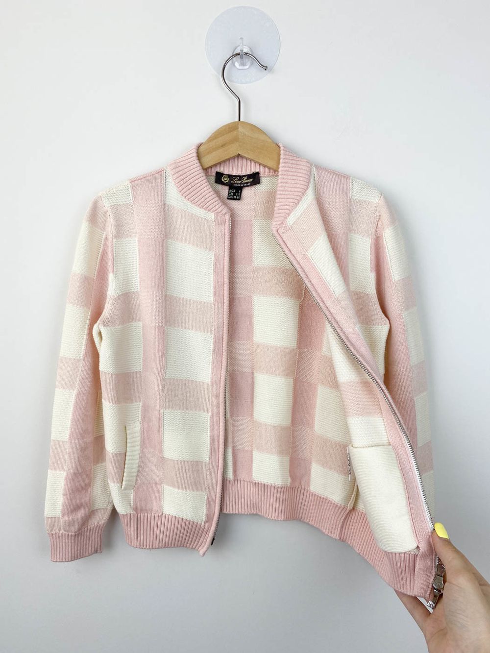 Джемпер Loro Piana