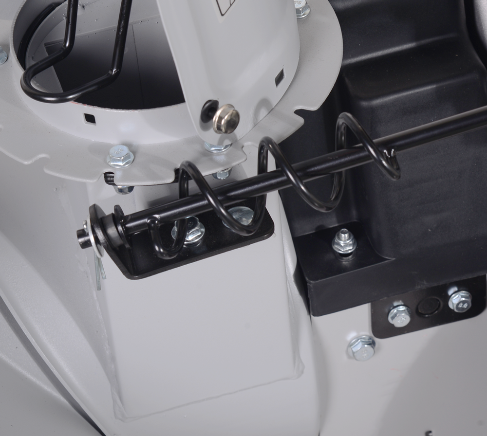 Снегоуборщик Ресанта СБ 4000