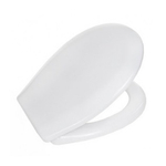 Сиденье д/унитаза СУ 74.05.00 (Комфорт+, Ирида)