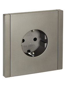 Электро-установочные изделия