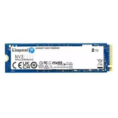 SSD KINGSTON NV3 2TB SNV3S/2000G NV3 2TB