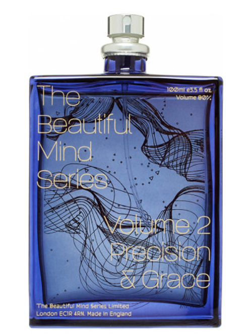 Beautiful mind series perfume sales