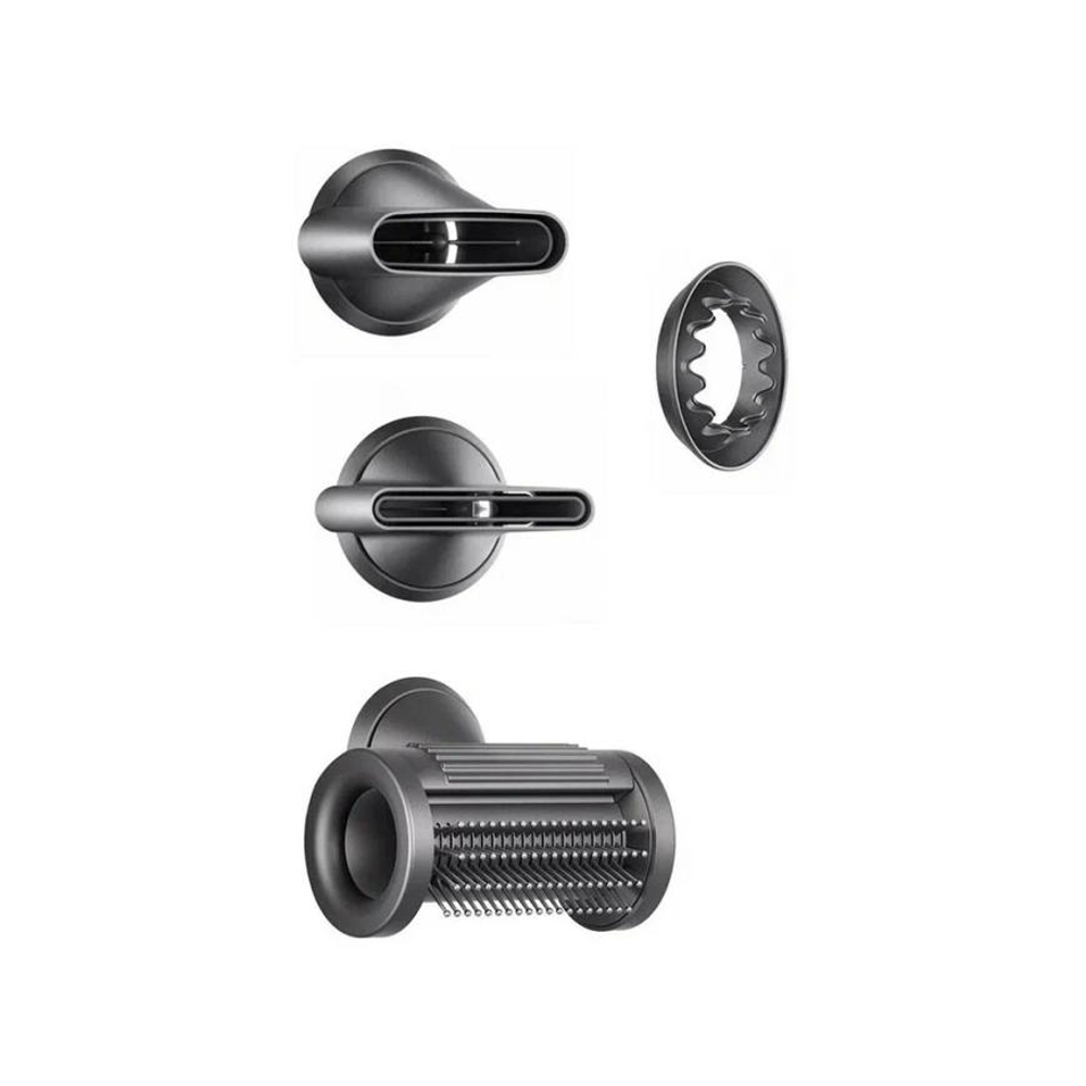 Фен Dyson HD15 Supersonic Professional Gift Edition (Onyx Black/Gold) (2023) Фен для волос цвета «чёрный оникс/золотой». Подходит для прямых и волнистых волос любой длины