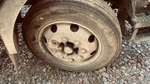 JAC N120 Бортовой (Евроборт) 538942 (Евроборт, Дизельный, 3.8 л, 166 л.с. МТ)