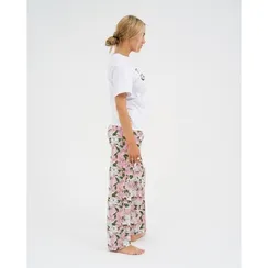 Брюки женские KAFTAN "Попугай" р. 40-42, розовый