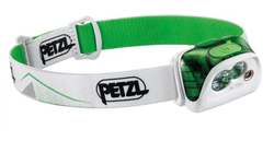 Фонарь Petzl ACTIK (339209, Цвет Green)